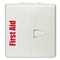 First Aid Only ANSI 2015 SmartCompliance General Business First Aid Station 50 People 202 Pieces Plastic Case FAO90580021 - alternate 3